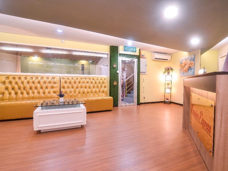 Oyo 1119 Memoire Express Hotel Κουτσίνγκ Εξωτερικό φωτογραφία