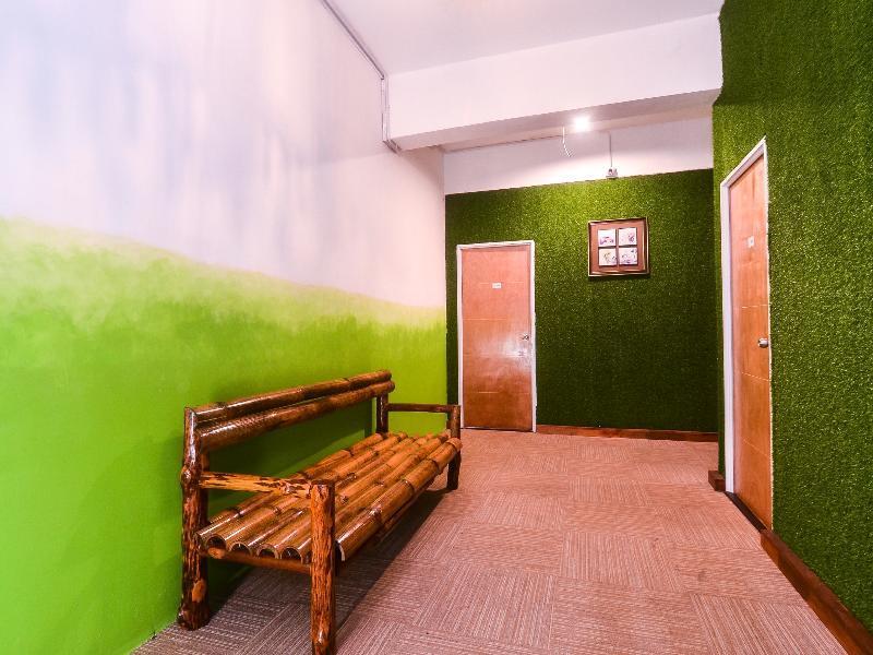 Oyo 1119 Memoire Express Hotel Κουτσίνγκ Εξωτερικό φωτογραφία