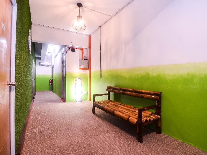 Oyo 1119 Memoire Express Hotel Κουτσίνγκ Εξωτερικό φωτογραφία