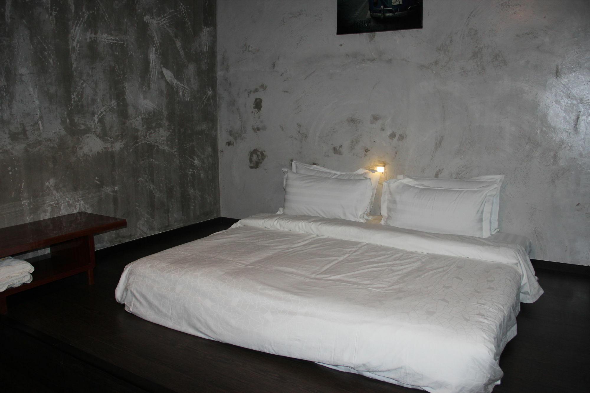 Oyo 1119 Memoire Express Hotel Κουτσίνγκ Εξωτερικό φωτογραφία