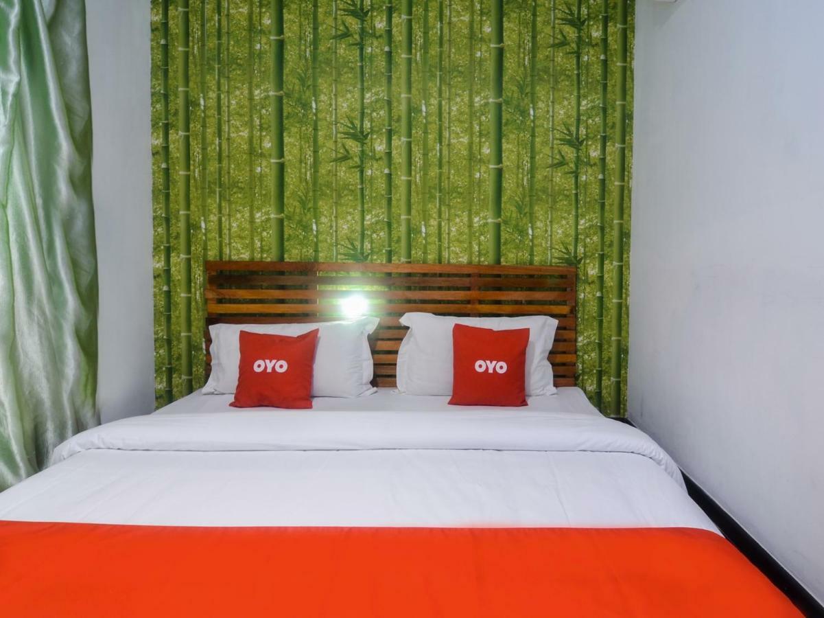 Oyo 1119 Memoire Express Hotel Κουτσίνγκ Εξωτερικό φωτογραφία