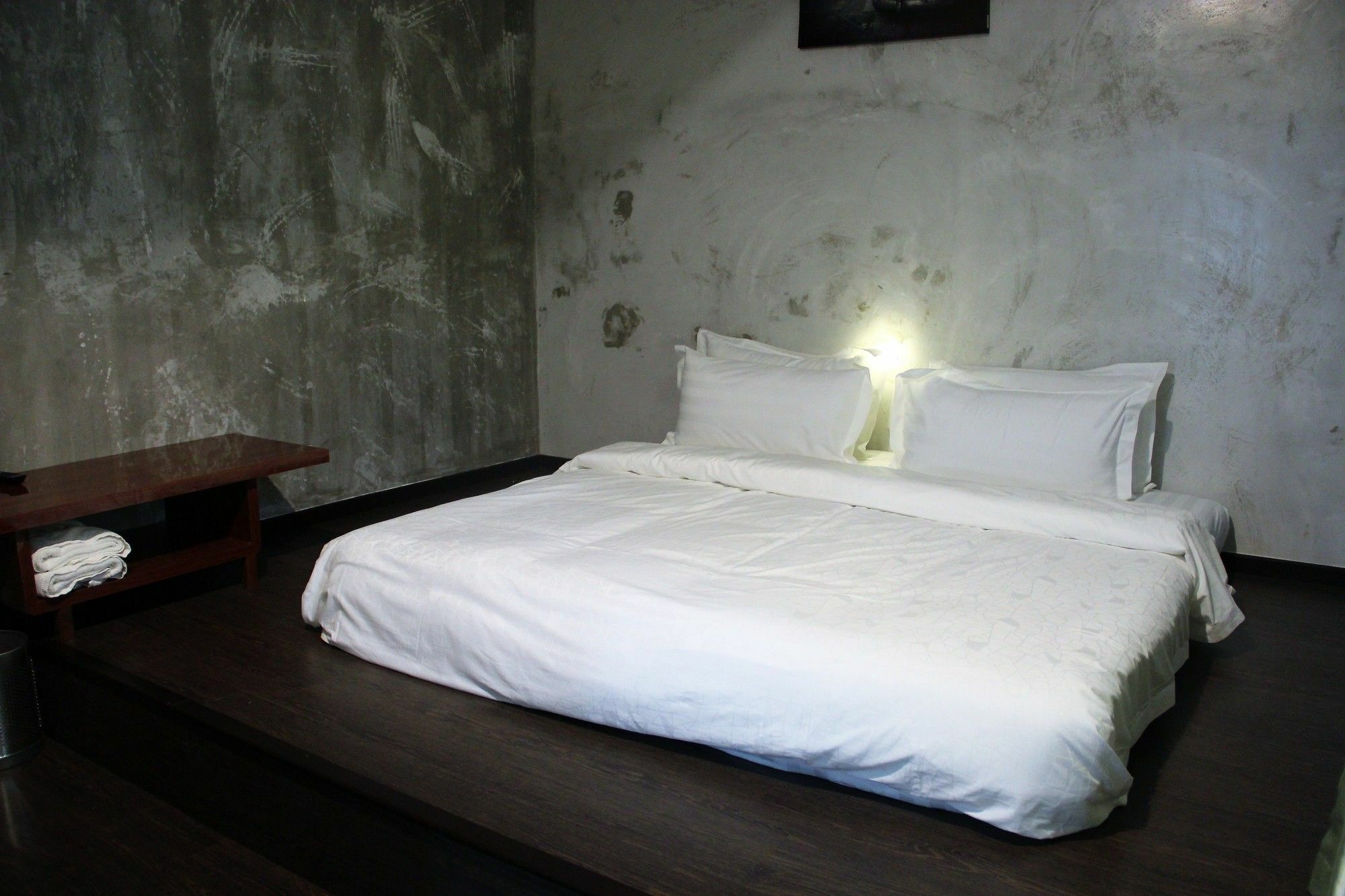 Oyo 1119 Memoire Express Hotel Κουτσίνγκ Εξωτερικό φωτογραφία