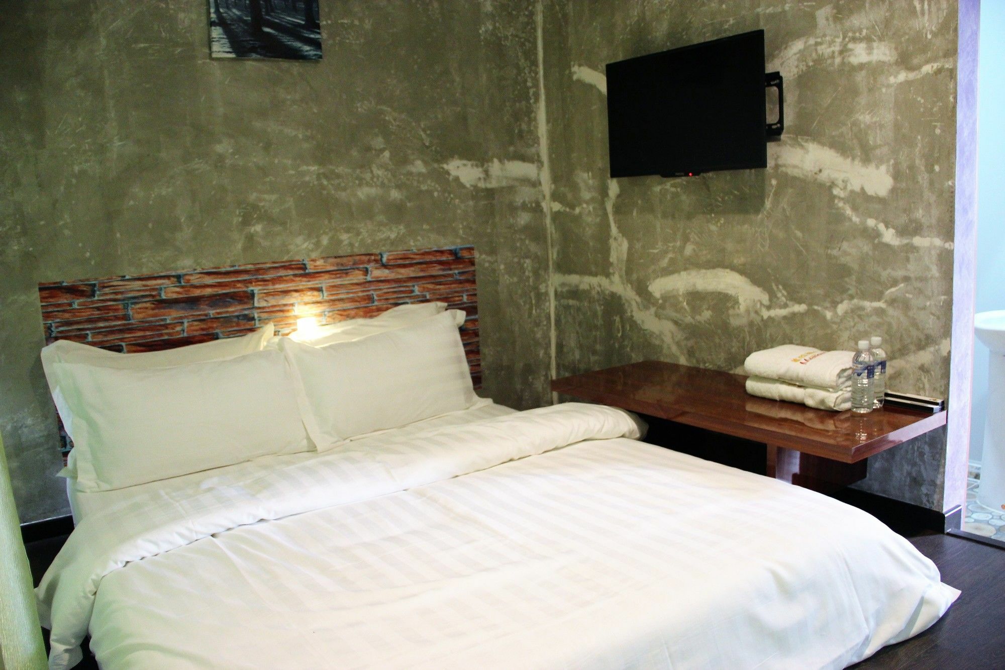 Oyo 1119 Memoire Express Hotel Κουτσίνγκ Εξωτερικό φωτογραφία