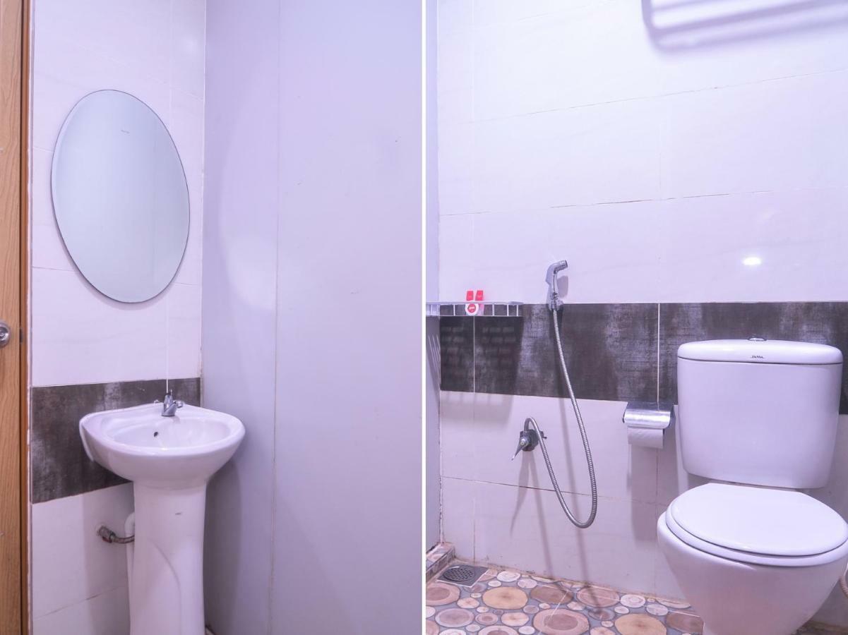 Oyo 1119 Memoire Express Hotel Κουτσίνγκ Εξωτερικό φωτογραφία